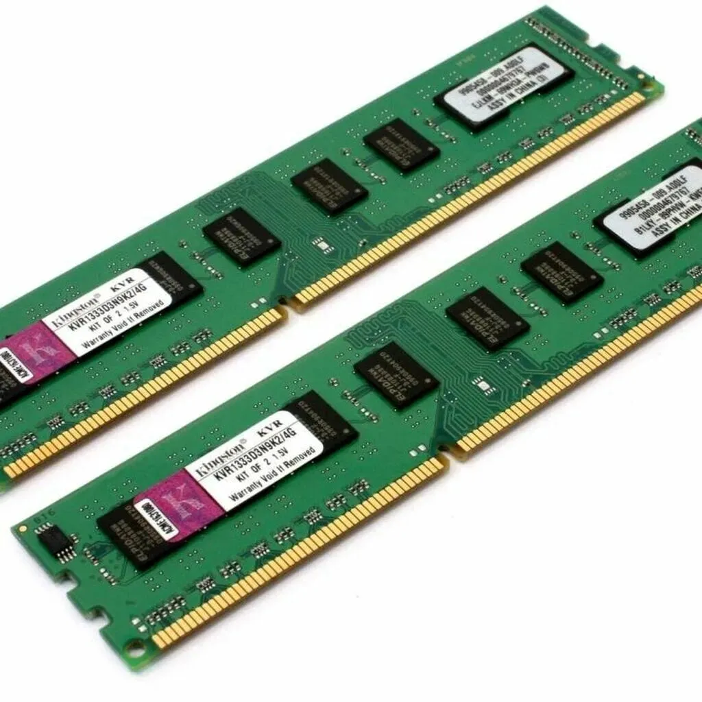 Memory (RAM)