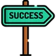 Success
