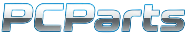 PCParts Logo
