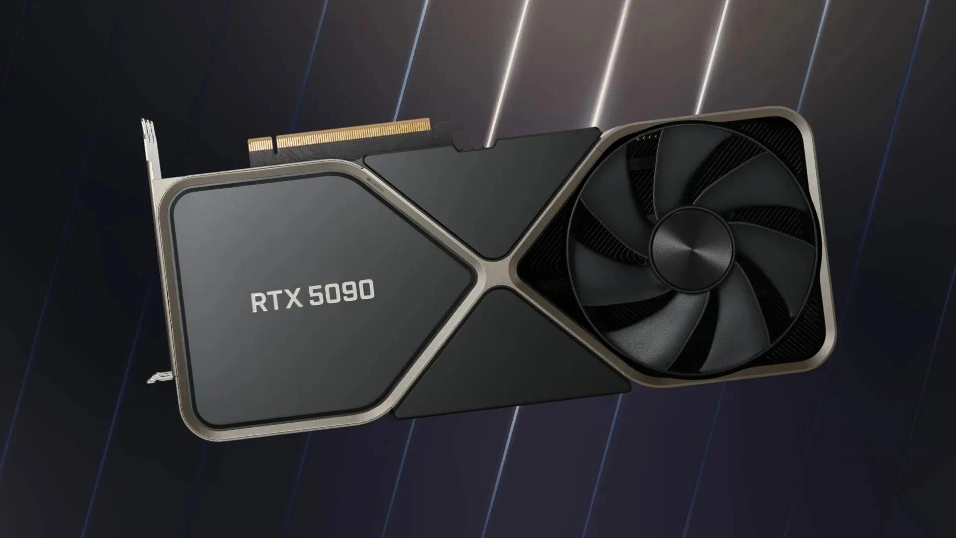GeForce RTX 5090