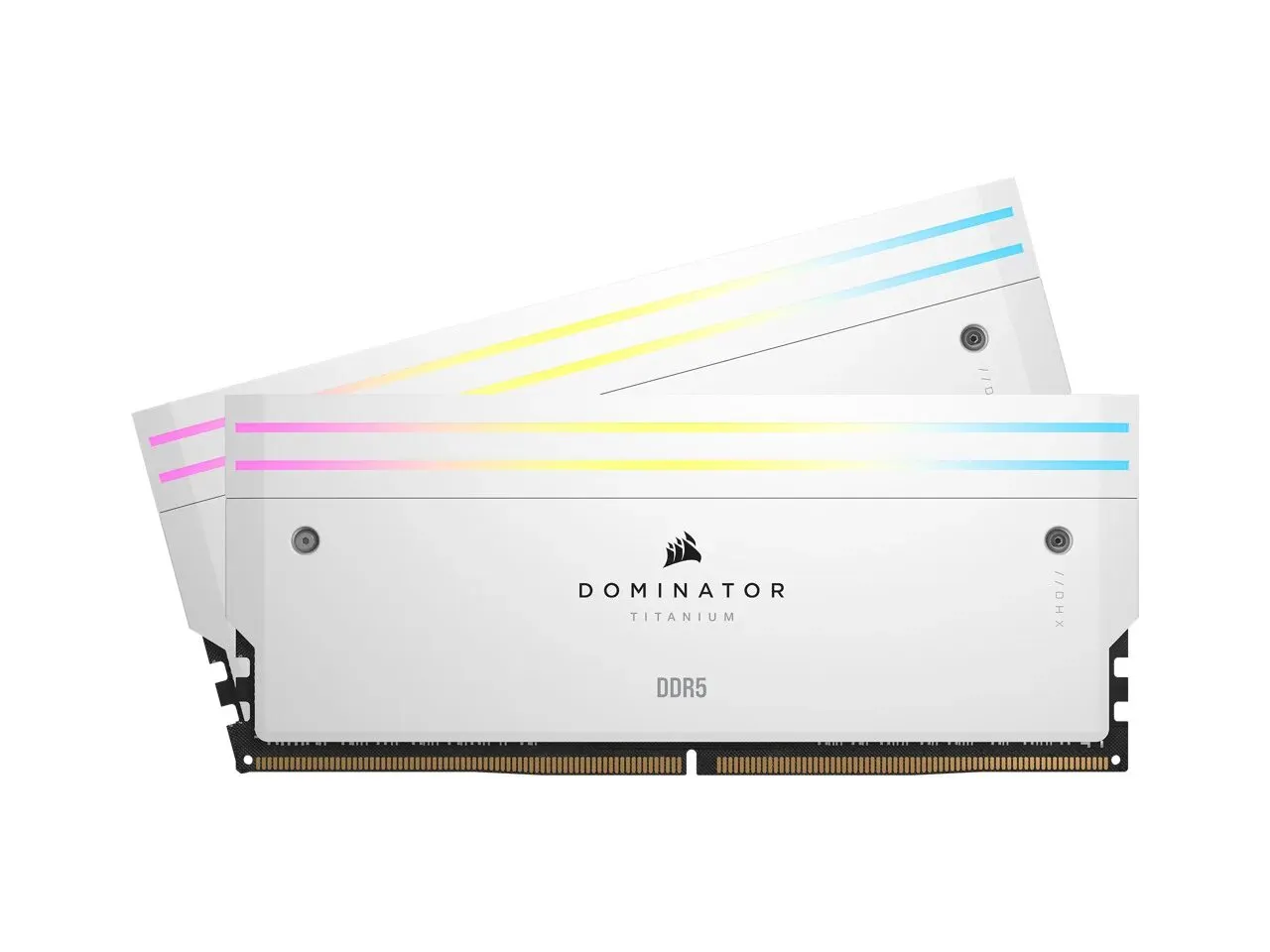 Corsair Dominator Titanium DDR5