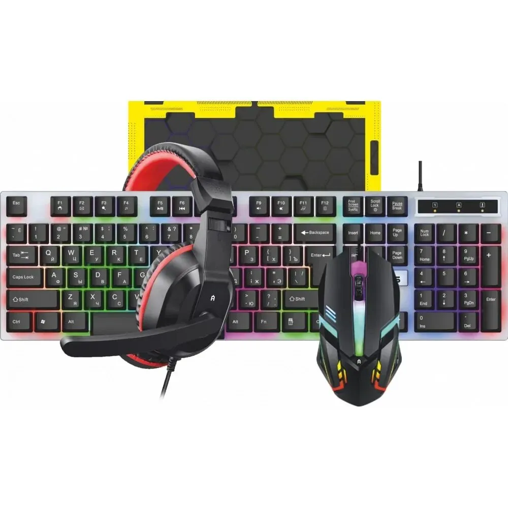 Special gaming bundle offer